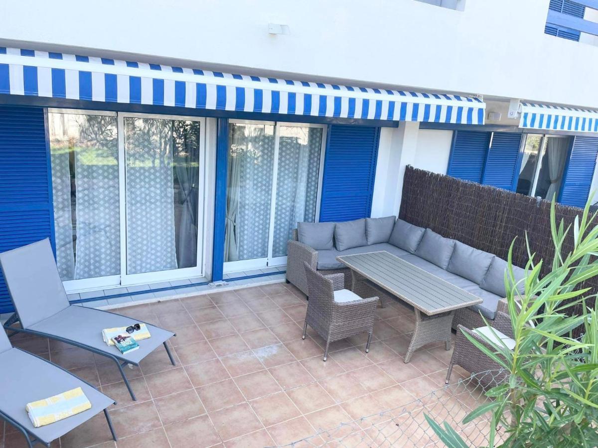 Casa Monet - La Calma - 4 Pools- Big Terrace - Orihuela Costa Apartment Плая Фламенка Екстериор снимка