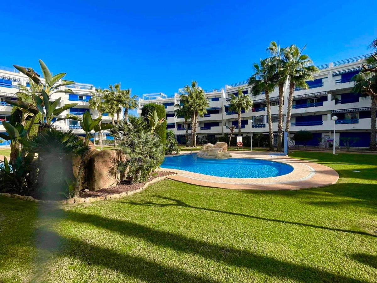 Casa Monet - La Calma - 4 Pools- Big Terrace - Orihuela Costa Apartment Плая Фламенка Екстериор снимка