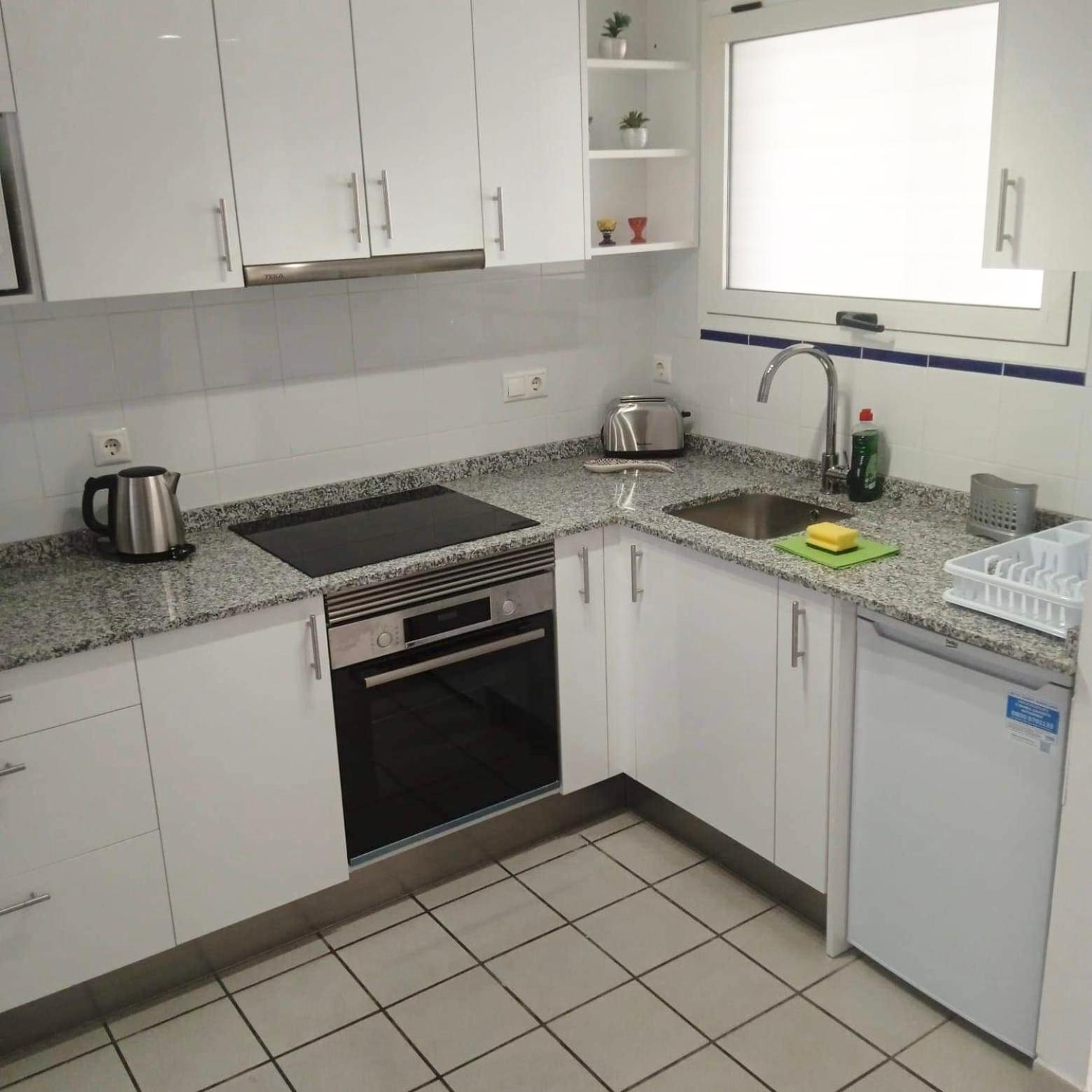 Casa Monet - La Calma - 4 Pools- Big Terrace - Orihuela Costa Apartment Плая Фламенка Екстериор снимка