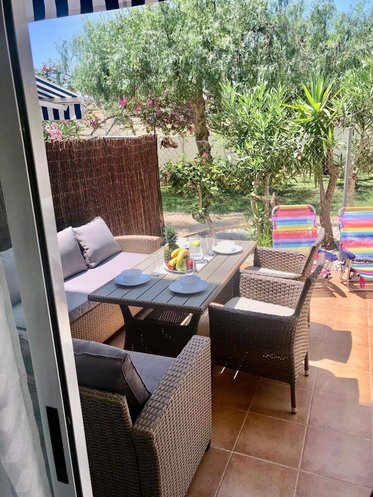 Casa Monet - La Calma - 4 Pools- Big Terrace - Orihuela Costa Apartment Плая Фламенка Екстериор снимка